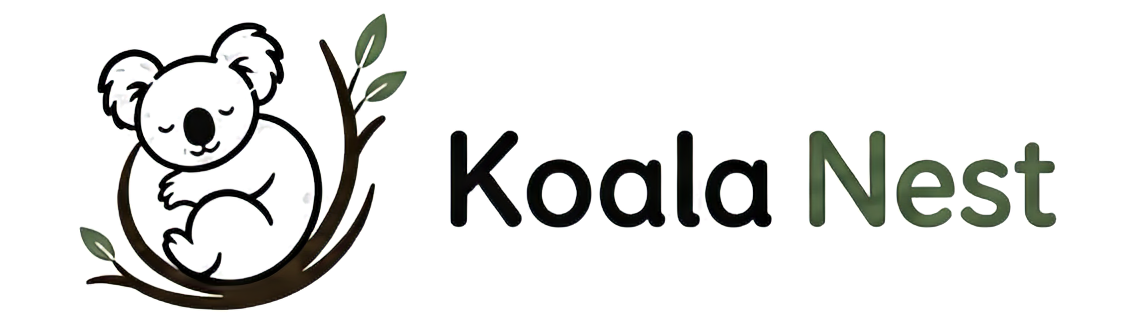 Koala Nest