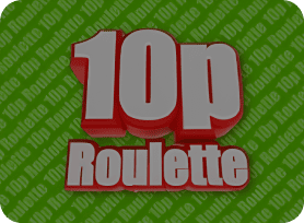 10p Roulette