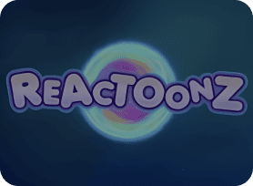 Reactoonz